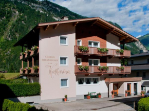 Apartmenthaus Katharina